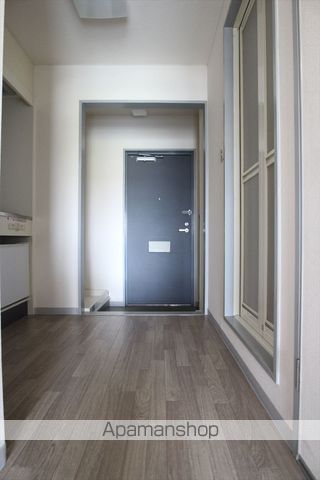グリーンコーポ東町の内装写真