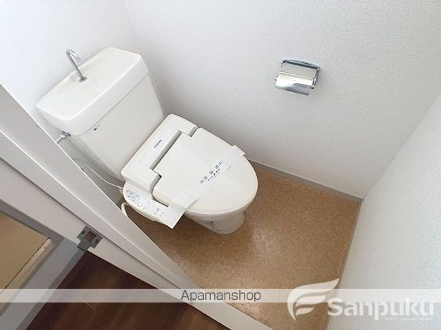 第25杉フラットの内装写真