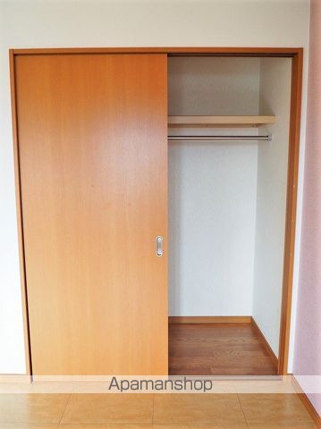 ブリリアンヒルズ L1の内装写真