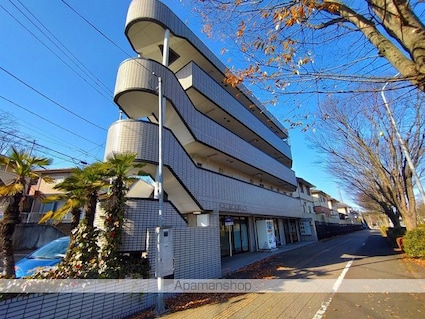 ウインディヒルズ桜ヶ丘[1R/43.4m2]の外観2