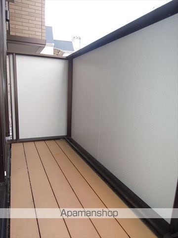 ラフィーナの内装写真