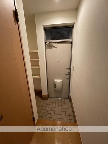 アオイハウス610の内装写真