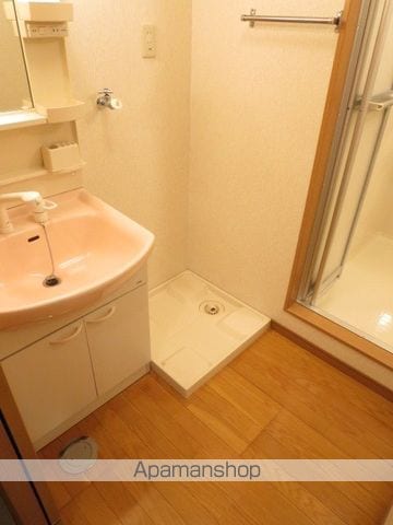 サンパレス福迫の内装写真
