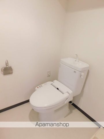 プラディオ森小路セレニテの内装写真