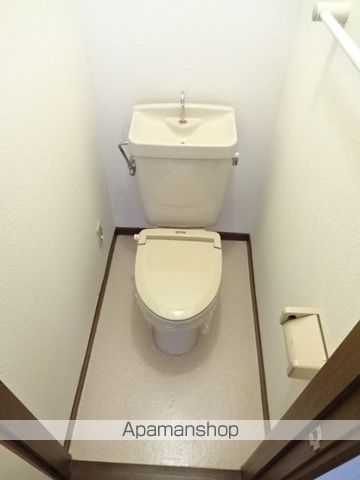 佐鳴台コンフォートAの内装写真