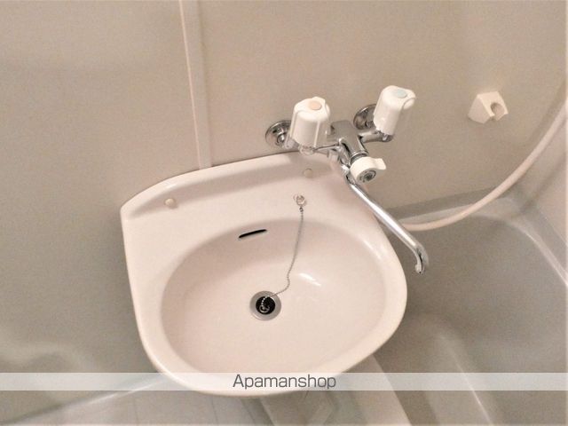 パラシオ塚本IIの内装写真