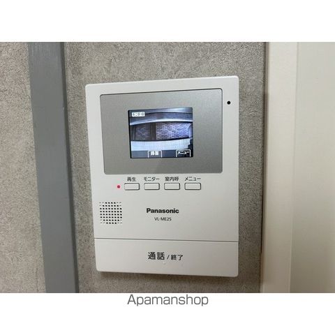 イワモトビル ホワイトコーポラスの内装写真