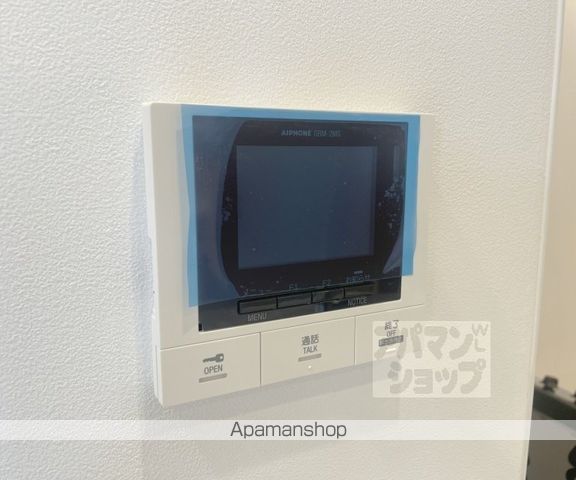 STANDZ京都二条の内装写真