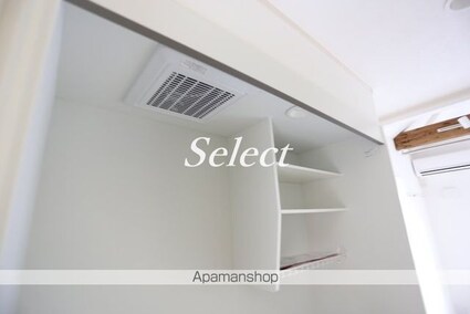 ハーミットクラブハウス横浜磯子[1R/16.56m2]の内装5