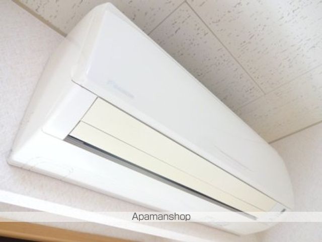 リーガパレスの内装写真