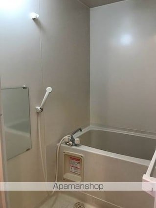 ＰＩＮＩＮ　ＣＡＳＡ[1K/26.05m2]のバス