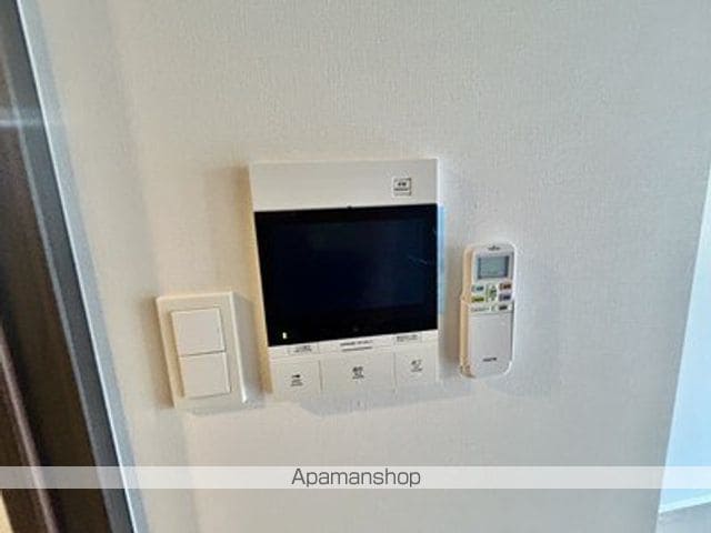 S−RESIDENCE照国ASCENTの内装写真