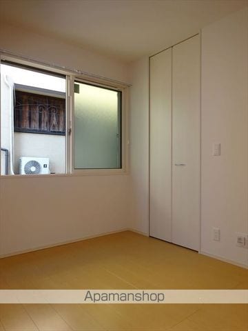 D−ROOM山口 B棟の内装写真