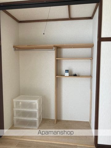 コーポあかつきの内装写真