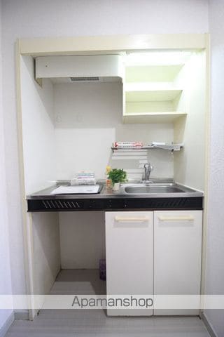 プラジール伊島の内装写真