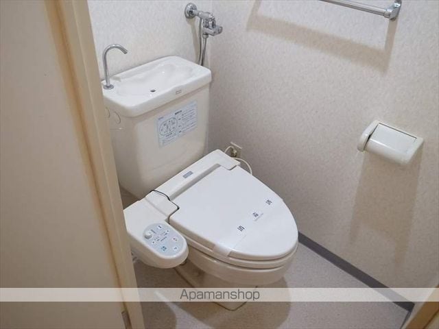 宮北西岡ビルの内装写真