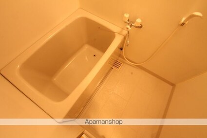 サンパレス　東青梅[1K/26.16m2]のバス