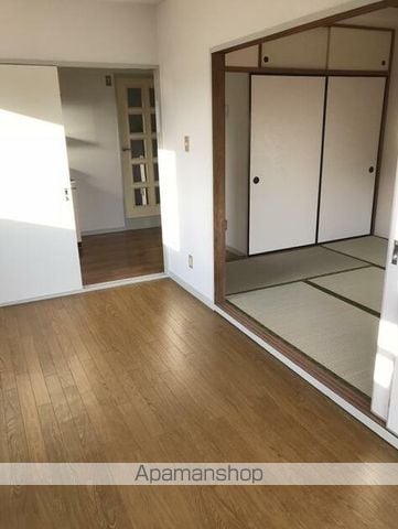 オークハイムの内装写真