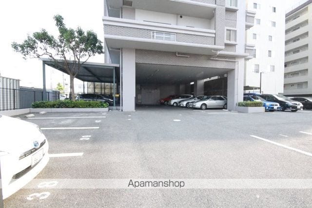 ハウスバーンフリート舟入南の内装写真