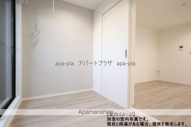ラニメゾン 仙波町の内装写真