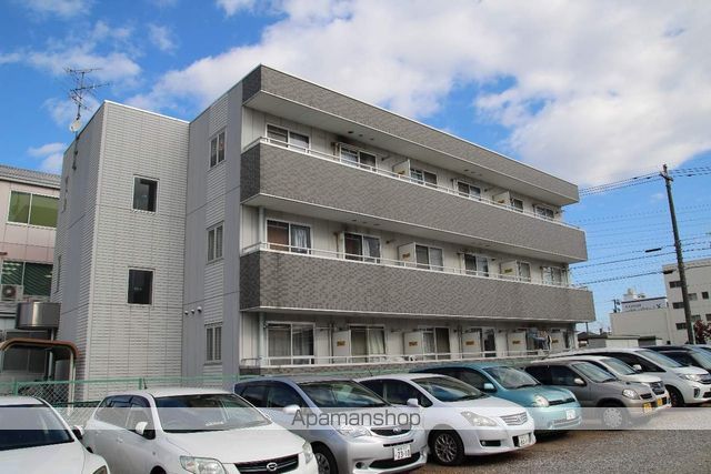 青悠荘 103 ｜ 岐阜県岐阜市六条南２丁目18-2（賃貸マンション1K・1階・24.99㎡） その3