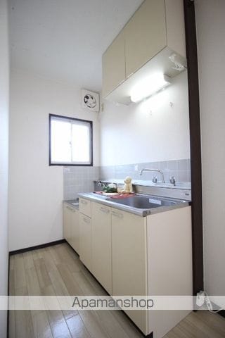 エスポワールの内装写真
