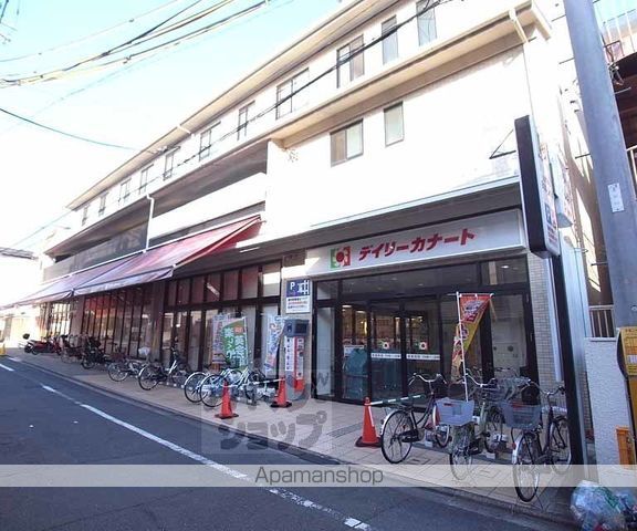 ルーチェ桃山の周辺写真