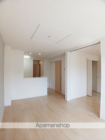 サンライズ野田 IIIの内装写真