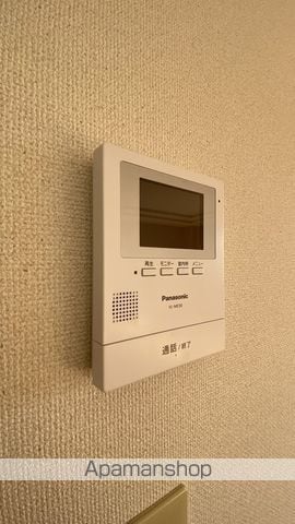 ヴェルドミール豊浜の内装写真