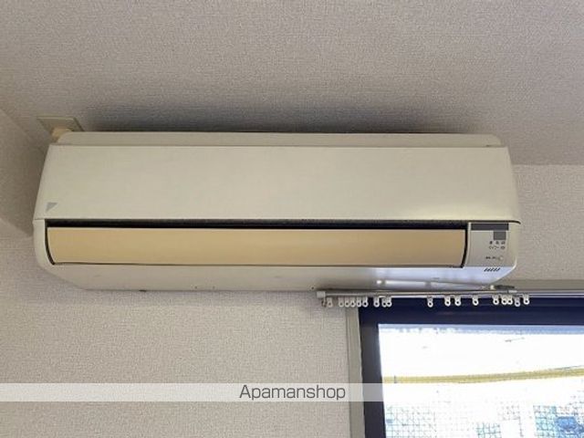 帯山ビルの内装写真