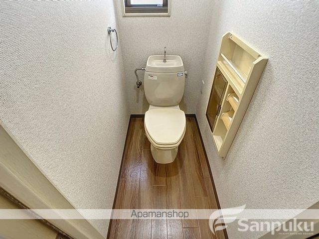 コスモクリア D棟の内装写真