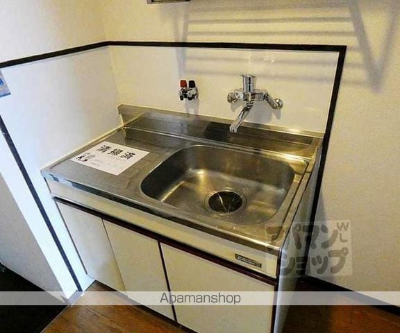 プルミエール増見の内装写真