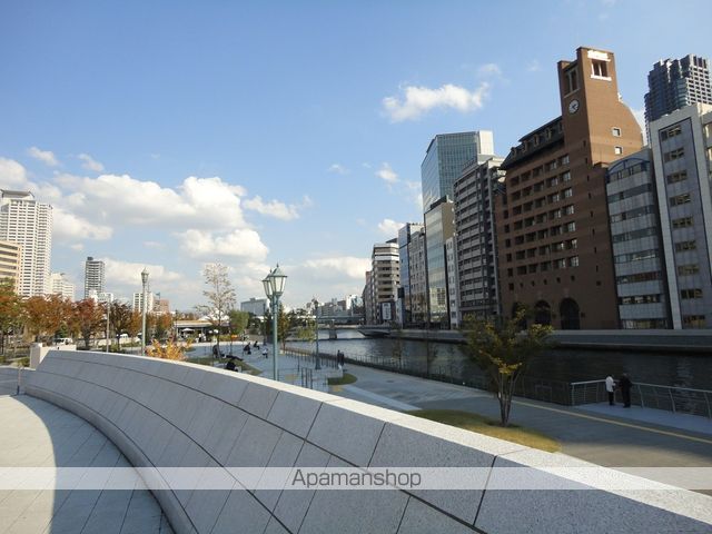 S−RESIDENCE北浜の周辺写真