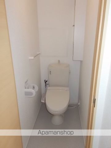 コリーヌCの内装写真