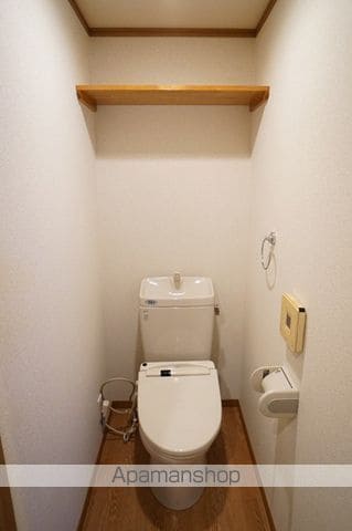 M・シュルプリーズ・ドゥの内装写真