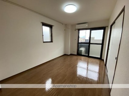 フォブールＫＭＴⅡ[2LDK/54.65m2]のリビング・居間