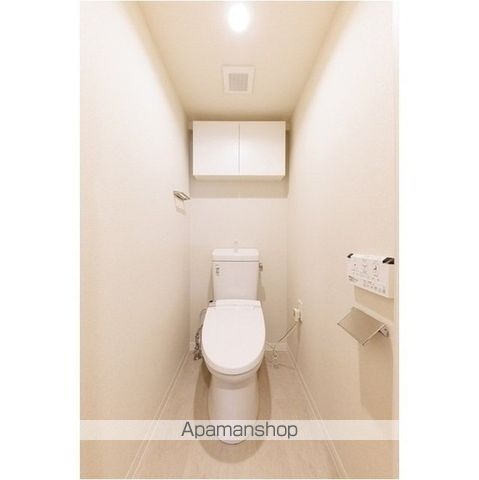ミリアレジデンス押上の内装写真