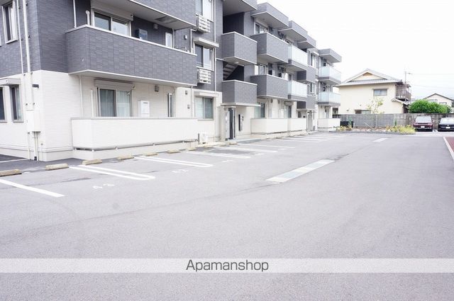 プレジデント持田 B棟のその他写真