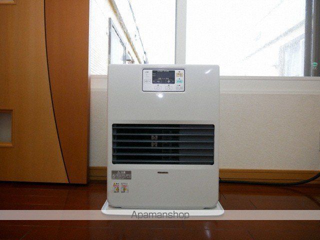 GRACECOURT南円山の内装写真