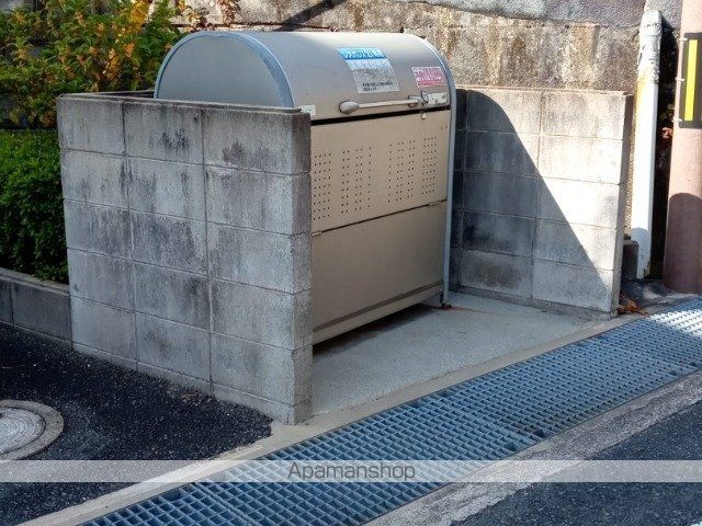 レオパレス西大寺LRの内装写真