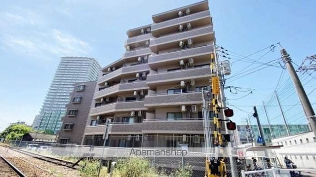 ルナ国体町の外観写真