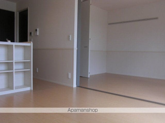 apartment 福島県須賀川市西川字西田
物件地図