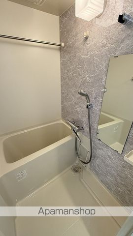 S−RESIDENCE南堀江の内装写真