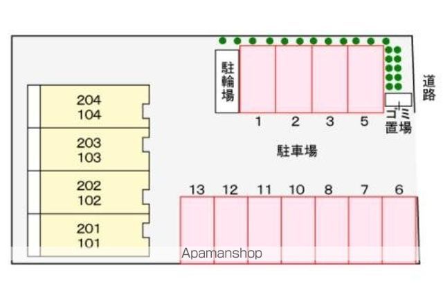 センチュリー21 Jのその他写真