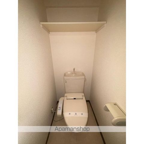 ドーチェスター大宮の内装写真
