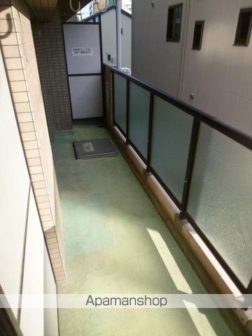 エスペランサ29の内装写真