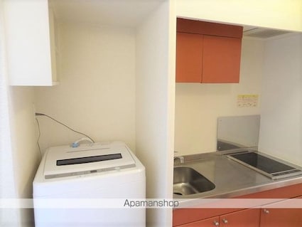 レオパレスオリーブ４８[1K/20.81m2]のその他設備