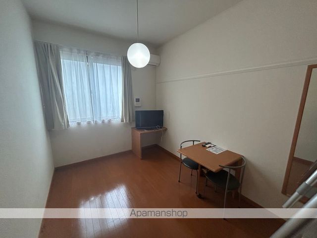 レオパレスエクセル歩坂町IIの内装写真