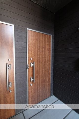 LA MAISON 和の内装写真