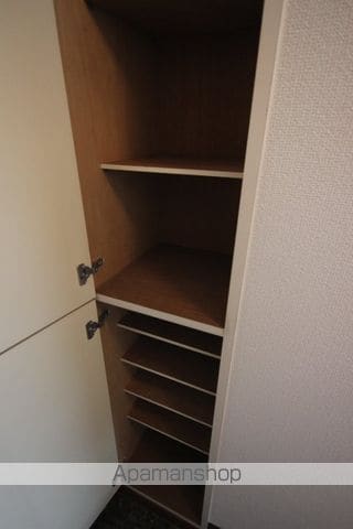 STビルNO.13の内装写真